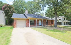 2302 Chelsea Drive, Bryant, AR 72022