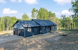 93 Calef Hill Road, Franklin, NH 03235