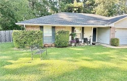 8503 Hollow Bluff Drive, Haughton, LA 71037