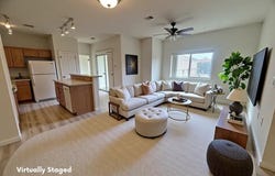 6313 Snap Ridge Street, North Las Vegas, NV 89081
