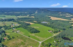 Lot 6 County Road 462, Pisgah, AL 35765