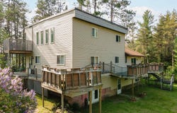 4427 Tip Up, Eagle River, WI 54521