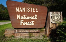 998 E MONROE STREET, WHITE CLOUD, MI 49349