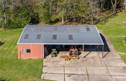 40 Roy Webb Road, Huntsville, TX 77320