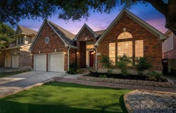 1215 Tranquil Trail, San Antonio, TX 78232