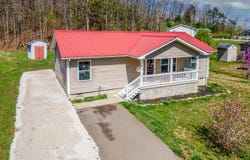 26 Mantooth Way, Morehead, KY 40351