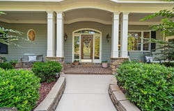1020 Peachtree, Greensboro, GA 30642