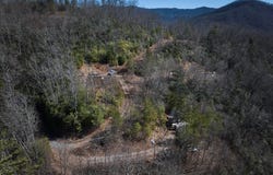 846 Legacy Lane, Robbinsville (Graham), NC 28771