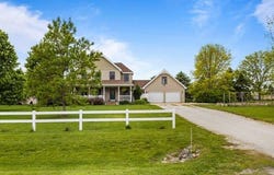 1081 County Road 1200 E, Tolono, IL 61880