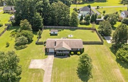 206 Arlington Circle, Sanford, NC 27330