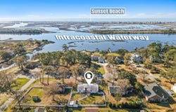 219 Shoreline Drive E, Sunset Beach, NC 28468