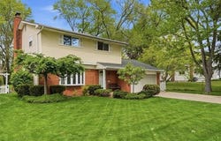40753 Irval Drive, Sterling Heights, MI 48313