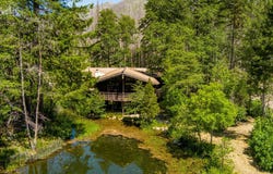 2103 Coffee Creek Rd, Coffee Creek, CA 96091