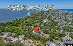 101 Settlers Lane lot: 6, Duck, NC 27949