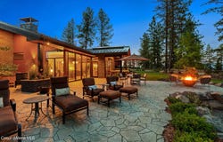 6282 S OLD BARN RD, Harrison, ID 83833