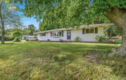 3471 Tower Road, Lowell, MI 49331