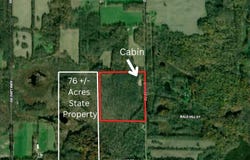 59064 Savage Rd, Vandalia, MI 49095