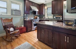 111 E Santa Fe, Santa Fe, NM 87505