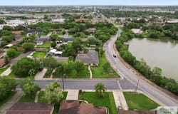 1185 SYCAMORE DR., BROWNSVILLE, TX 78520