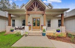 1918 Pineview Church Rd, Jay, FL 32565