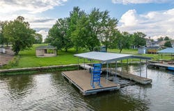 Lot #311 Lake Viking Terrace, Altamont, MO 64620