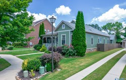 6308 Midtowne Lane, Huntsville, AL 35806