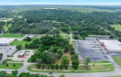 1101 N Summit Street, Crescent City, FL 32112