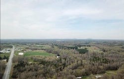 Black Highway, York, SC 29745