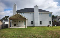 311 Shoshone Circle, Kathleen, GA 31047