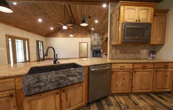 238 SLAY RD., Olla, LA 71465
