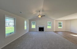 187 Oakfield Trace Drive, Four Oaks, NC 27524