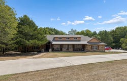 3227 Berry Hollow, Melissa, TX 75454