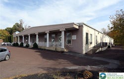 25 N Main Street, Coopersburg Boro, PA 18036