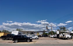1863 Cerrillos Road Cerrillos Road, Santa Fe, NM 87505