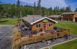 10418 Ash River Trail, Orr, MN 55771-0000