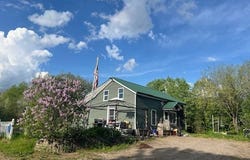 291 Shedd Road, Dolgeville, NY 13329