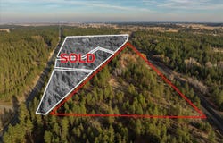 Vacant Land, Cheney, WA 99004
