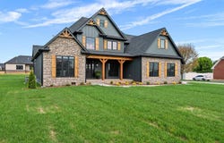 1143 Bennington Place, Franklin, KY 42134