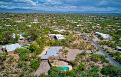 4801 E Camino De Los Olivos, Tucson, AZ 85718