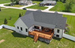50 Beckley Woods Drive, Elizabethtown, KY 42701