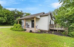 1417 E Oak Street, Cushing, OK 74023