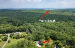 496 Coles Hill Road, Wells, ME 04090