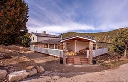 26131 Pinon Ridge Dr, Aguilar, CO 81020