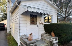 217 Cooper Street, Courtdale, PA 18704