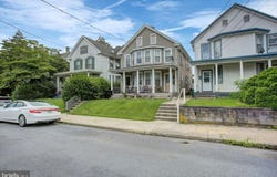 918-922 WILSON AVENUE, CHAMBERSBURG, PA 17201