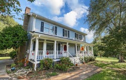 2459 Bear Creek Road, Statham, GA 30666