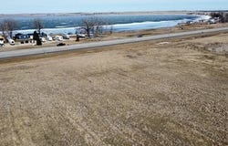 9.98 acres Highway 12, Waubay, SD 57273