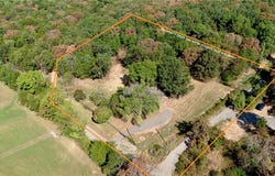 12008 Ozark Road lot: 7, Rudy, AR 72952