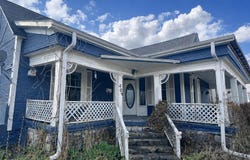 403 Seventh, Mena, AR 71953