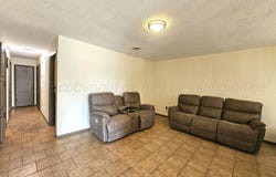 1020 W Sirroco, Pampa, TX 79065